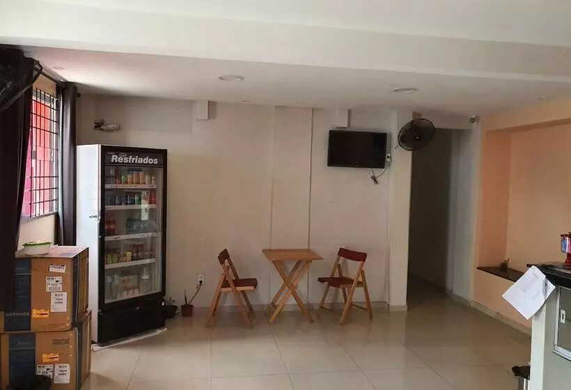 Hotel Floresta Amazônica