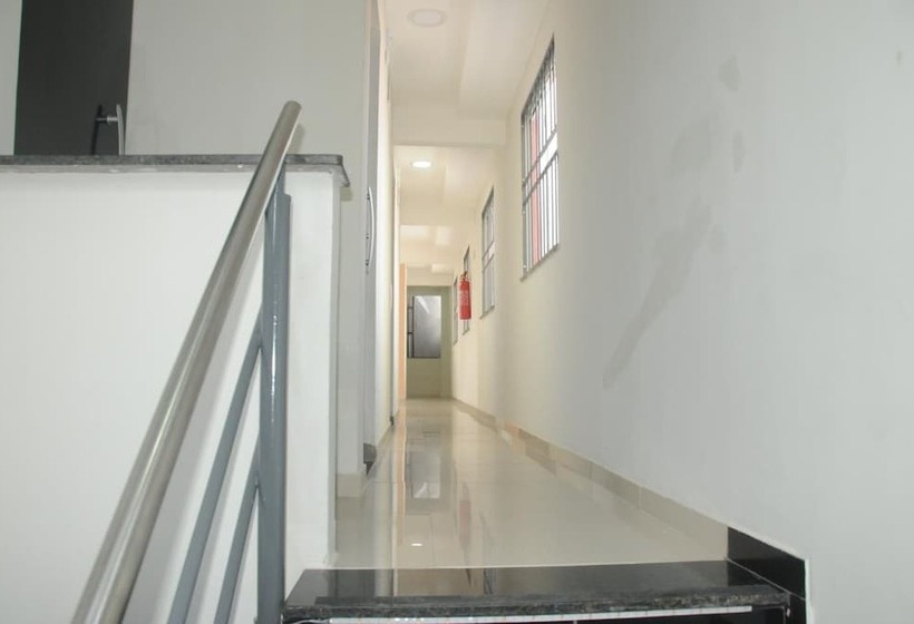 Отель Floresta Amazônica