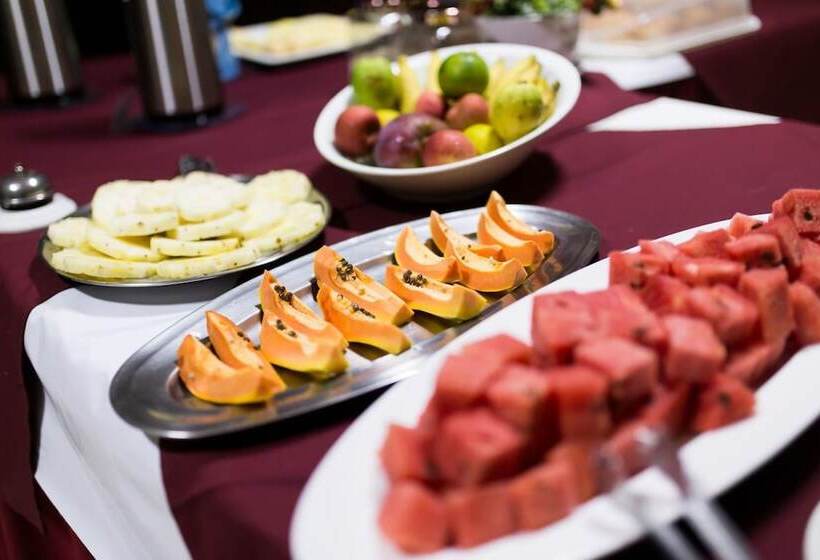 Отель Floresta Amazônica