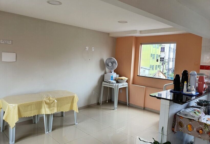 Отель Floresta Amazônica