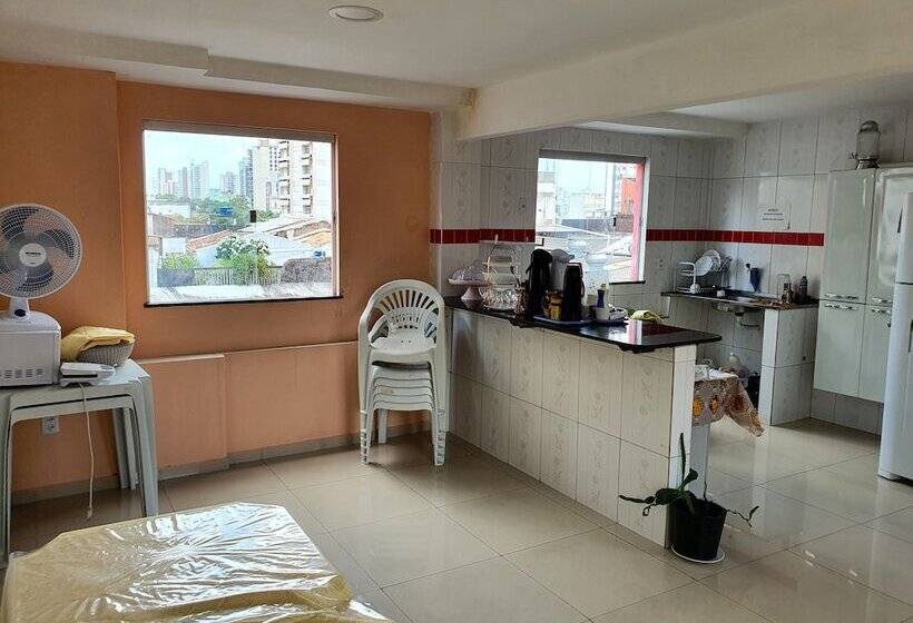 Отель Floresta Amazônica