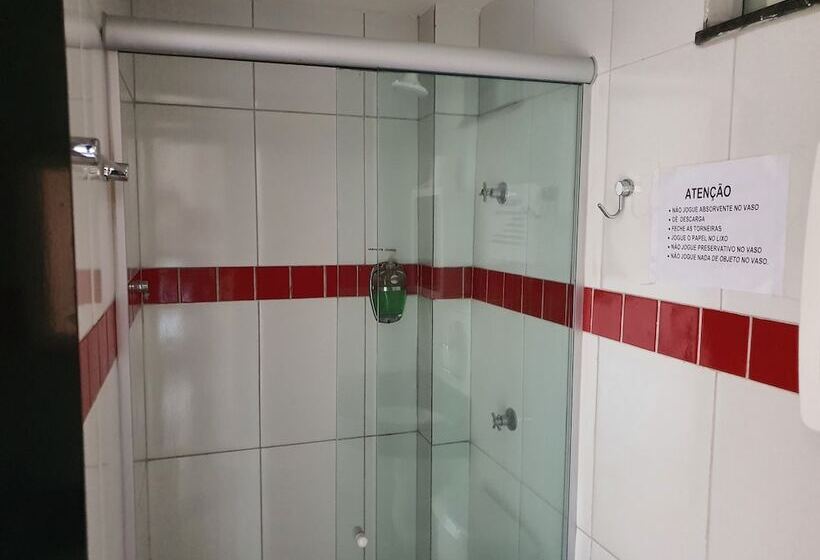 Отель Floresta Amazônica