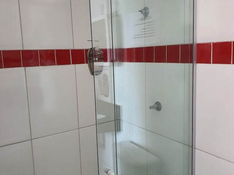 Отель Floresta Amazônica