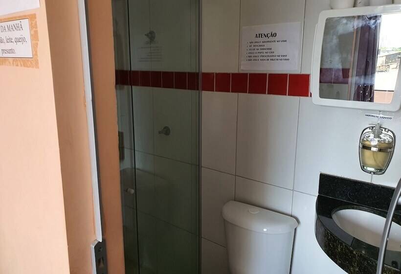 Отель Floresta Amazônica