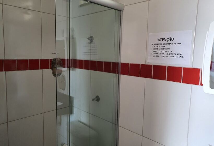 Отель Floresta Amazônica