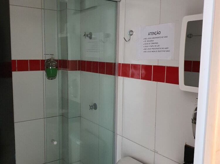 Отель Floresta Amazônica