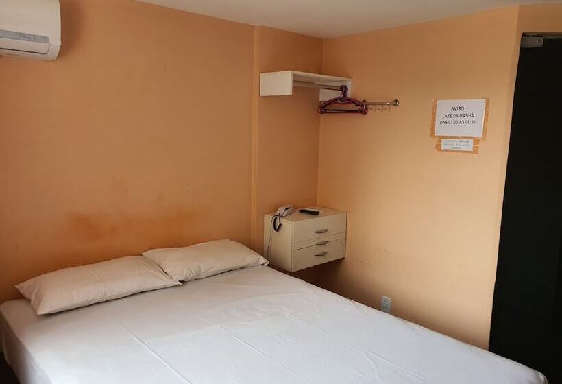 Отель Floresta Amazônica