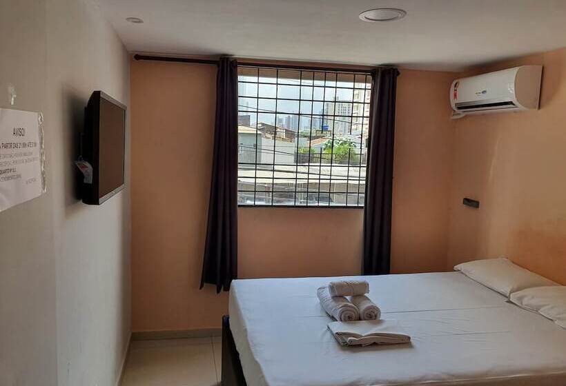 Отель Floresta Amazônica