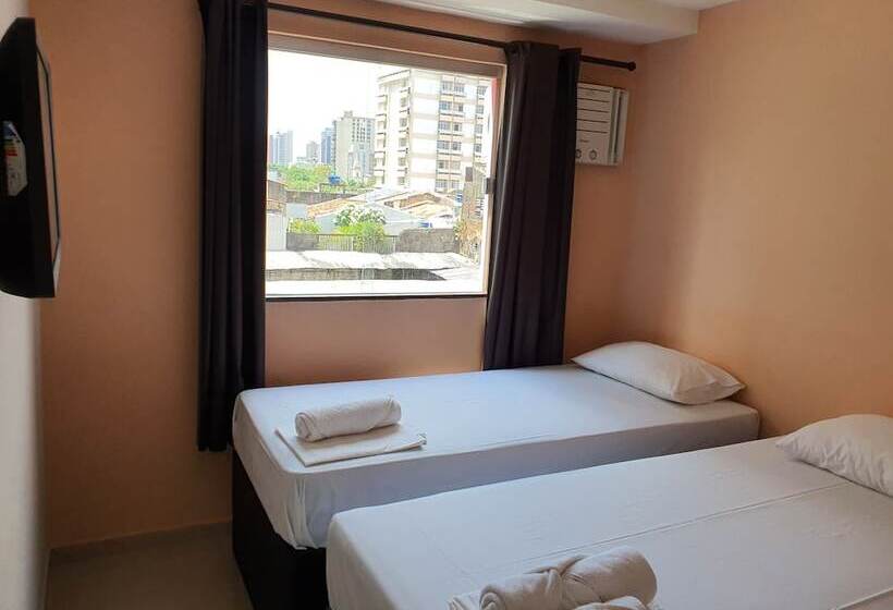 Отель Floresta Amazônica