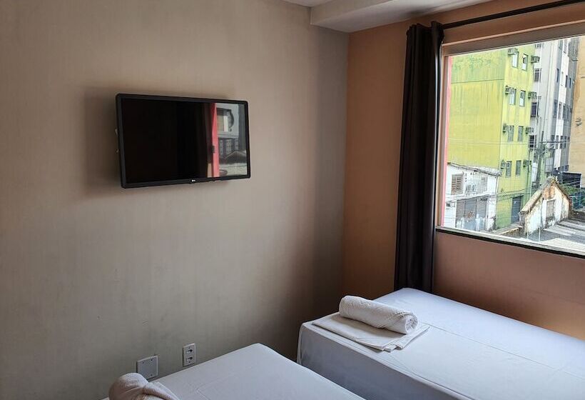 Отель Floresta Amazônica