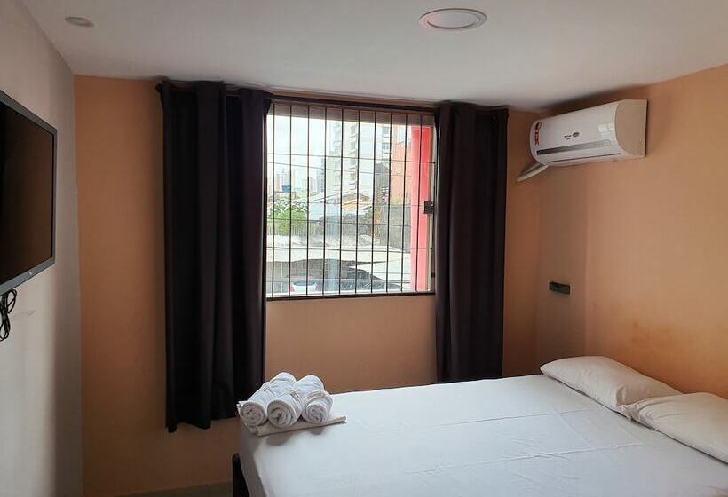 Отель Floresta Amazônica