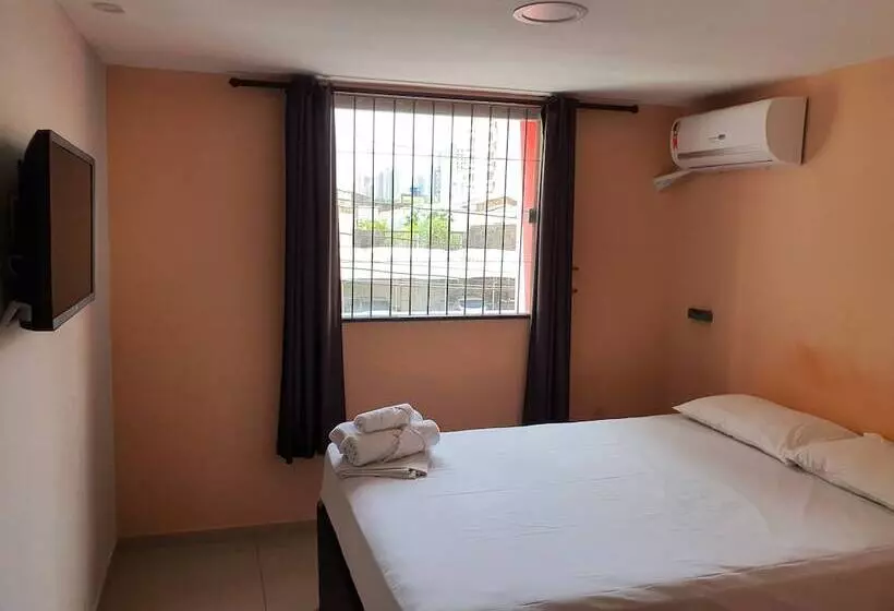 Hotel Floresta Amazônica