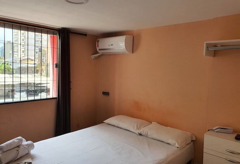 Отель Floresta Amazônica