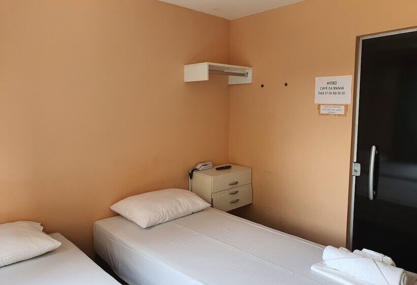 Отель Floresta Amazônica