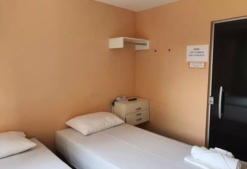 Hotel Floresta Amazônica