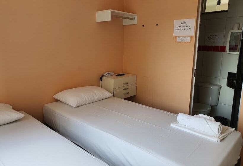 Отель Floresta Amazônica