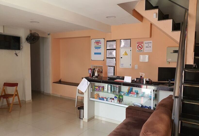 Отель Floresta Amazônica