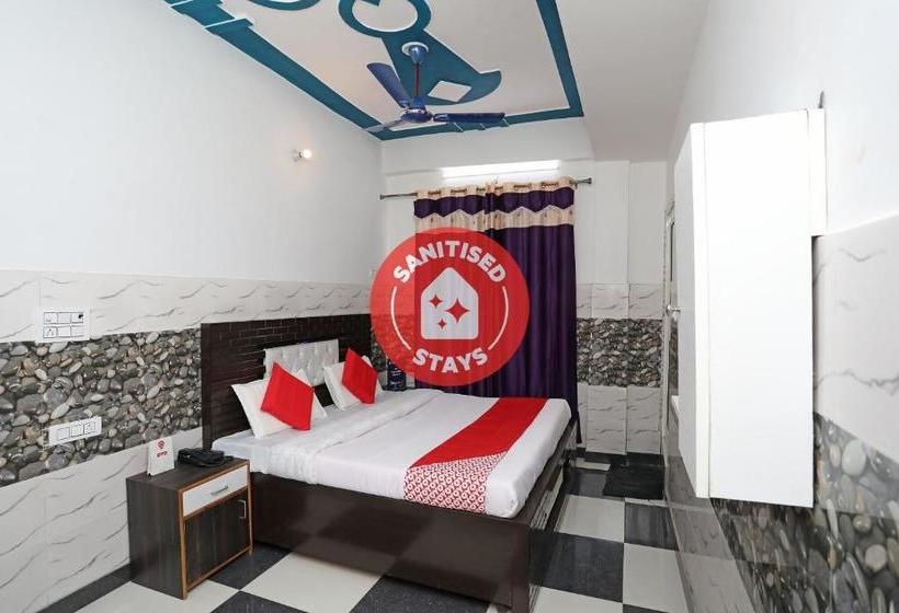 فندق Oyo 29280 Tirupati Guest House