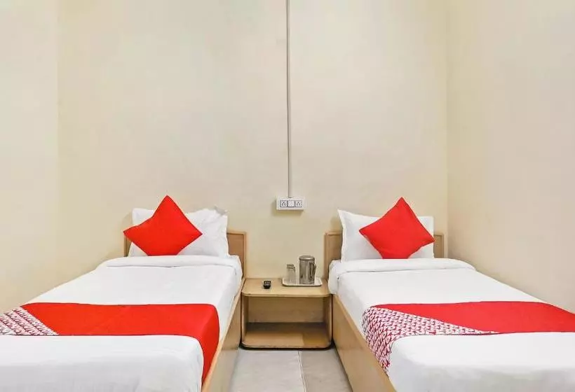 هتل Oyo 36998 Shobha S Guest House