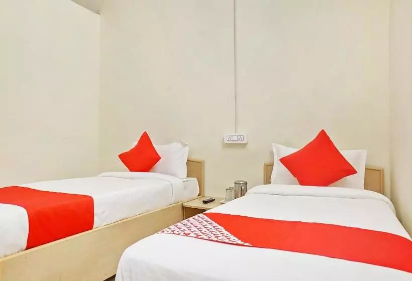 هتل Oyo 36998 Shobha S Guest House