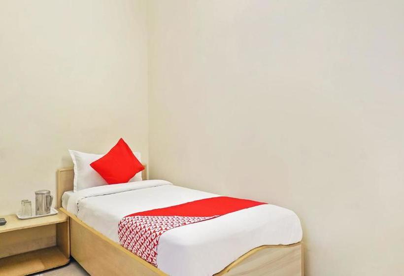 Отель Oyo 36998 Shobha S Guest House