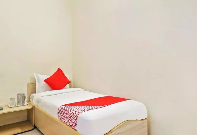 هتل Oyo 36998 Shobha S Guest House