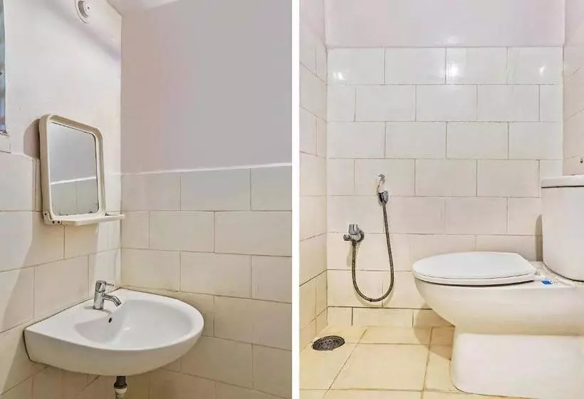 هتل Oyo 36998 Shobha S Guest House
