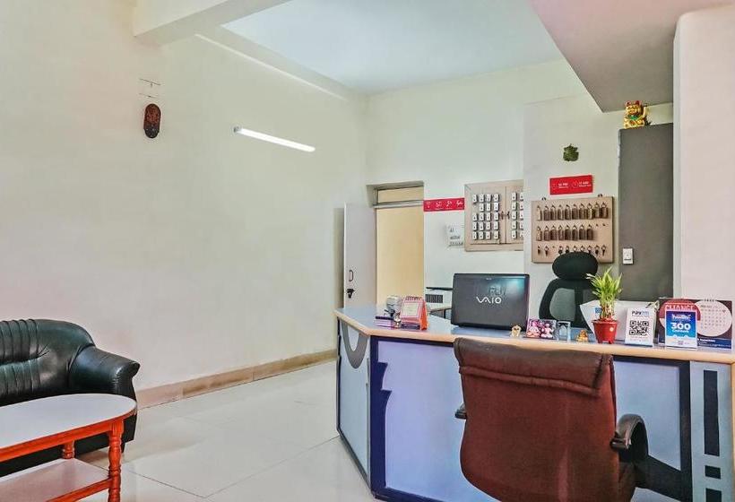 Отель Oyo 36998 Shobha S Guest House