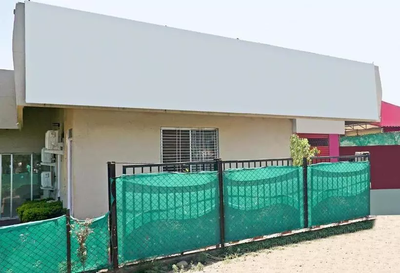 هتل Oyo 36998 Shobha S Guest House