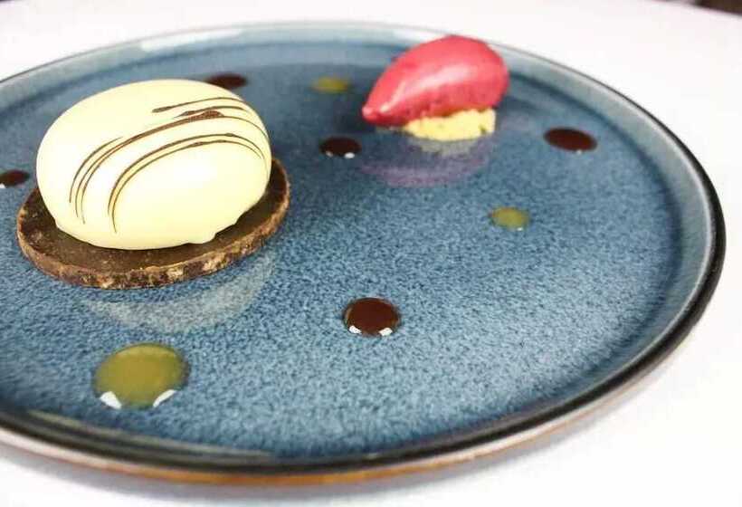 Отель Restaurant La P Tite Auberge