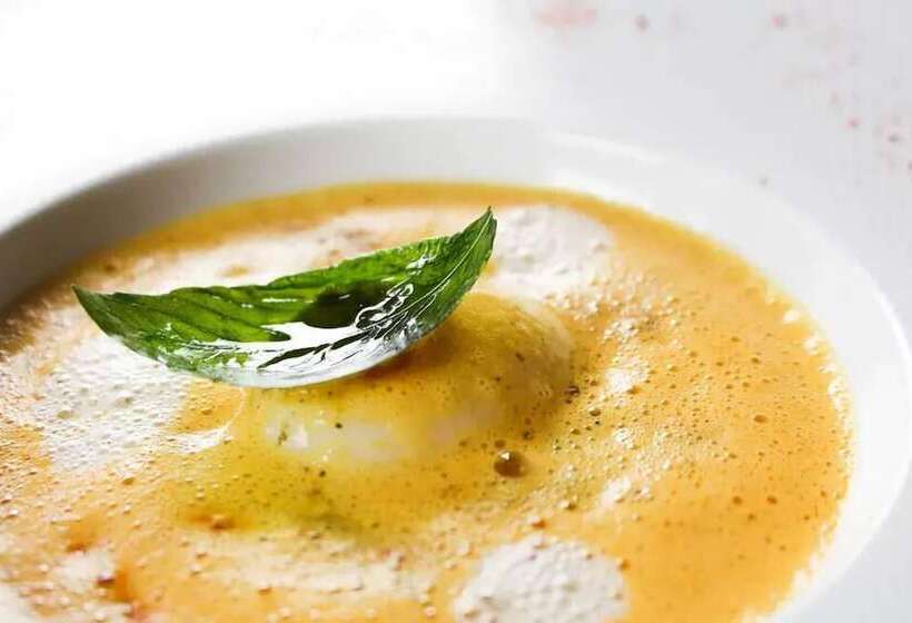 Отель Restaurant La P Tite Auberge