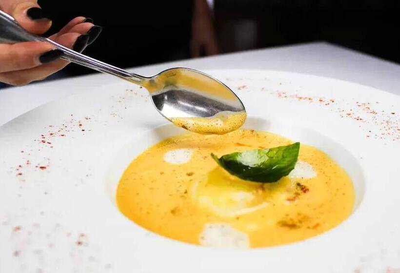 Отель Restaurant La P Tite Auberge