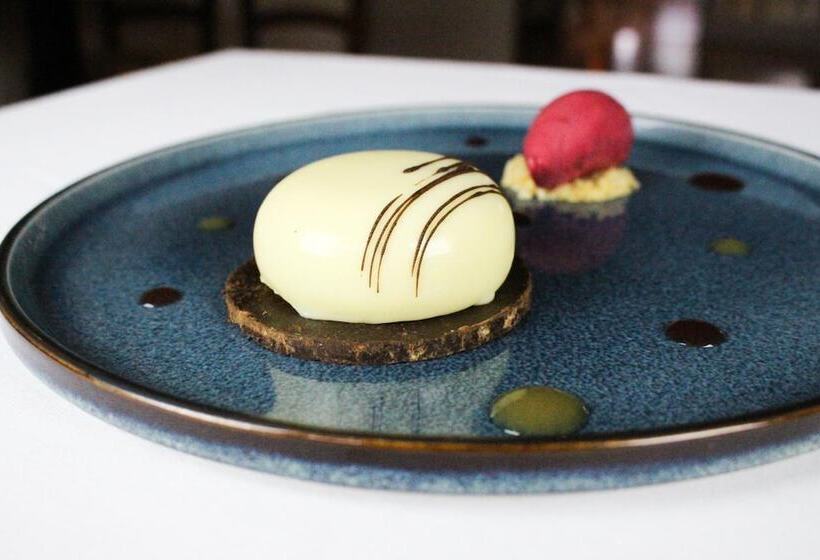 Отель Restaurant La P Tite Auberge