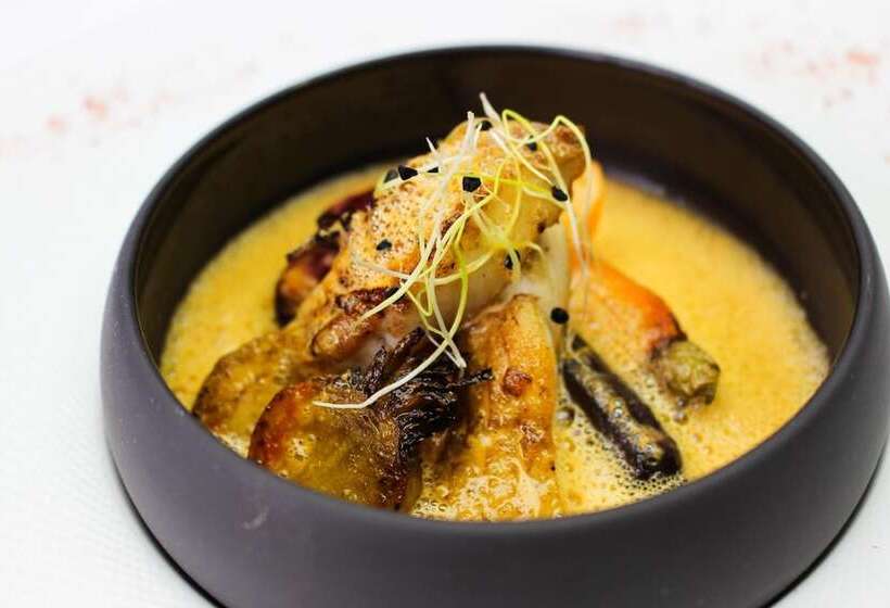 Отель Restaurant La P Tite Auberge