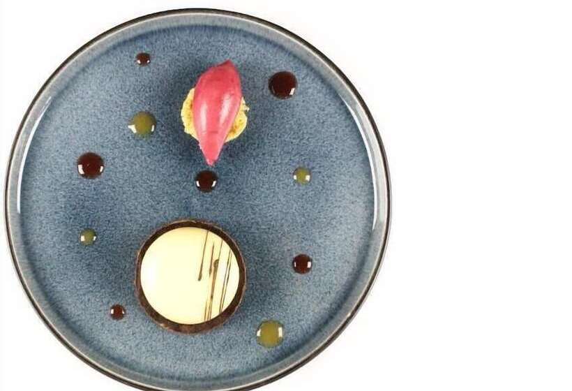 Отель Restaurant La P Tite Auberge