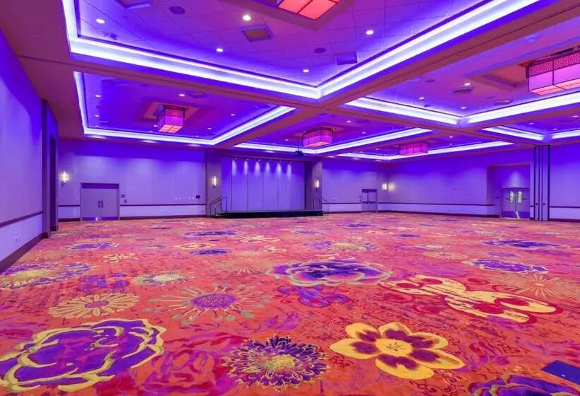 Hotelli Tioga Downs Casino And Resort