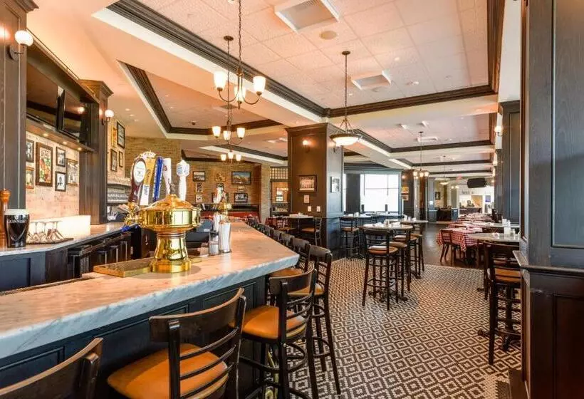 Hotelli Tioga Downs Casino And Resort