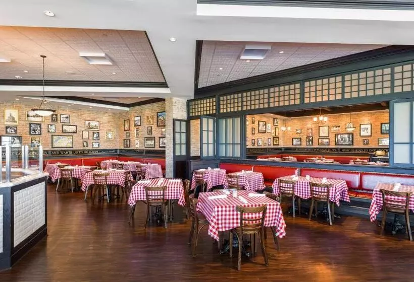 Hotelli Tioga Downs Casino And Resort