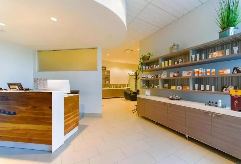 Hotelli Tioga Downs Casino And Resort