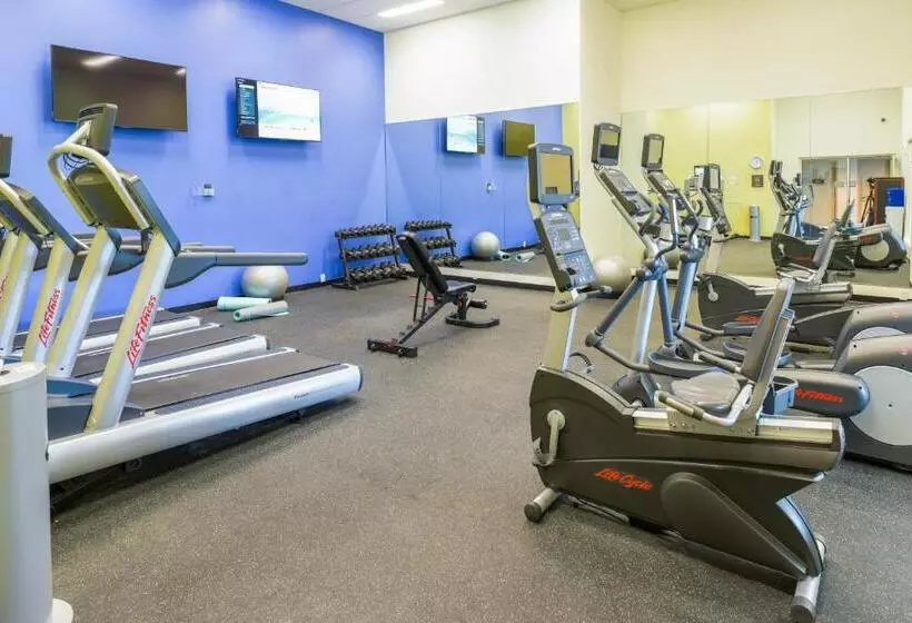 Hotelli Tioga Downs Casino And Resort