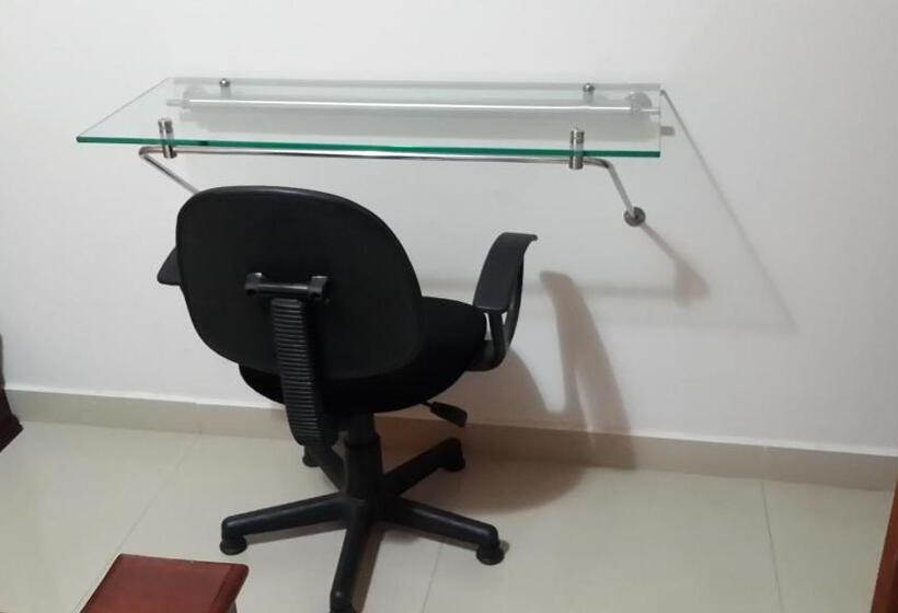 Hotel Vans Valledupar