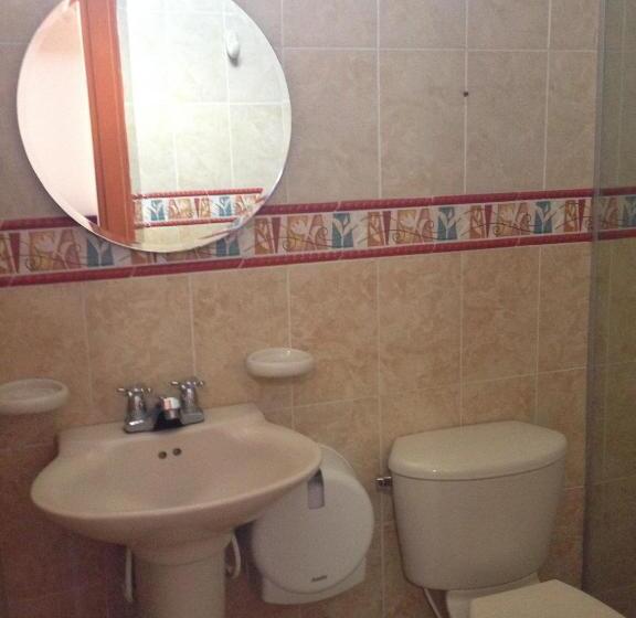 Hotel Vans Valledupar