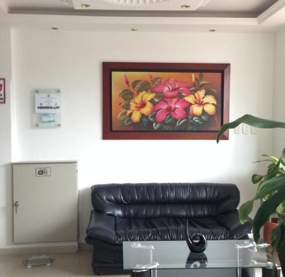 Hotel Vans Valledupar