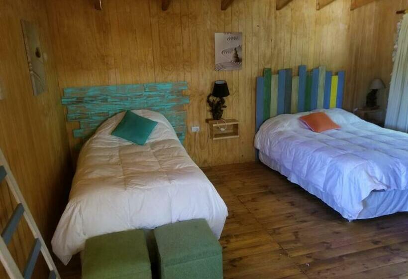 Hotel Viña Don Heraldo