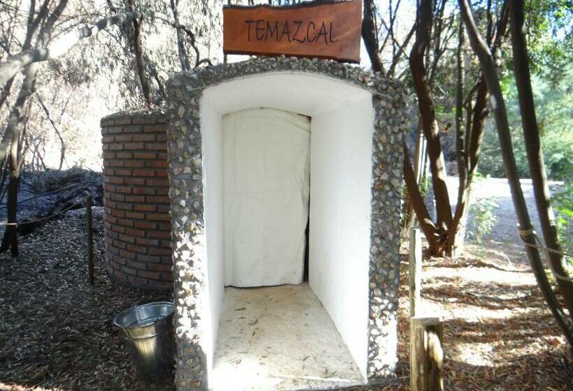 Hotel Viña Don Heraldo