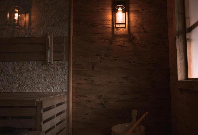 بنسيون Brandgut   Vor Freude Glühen