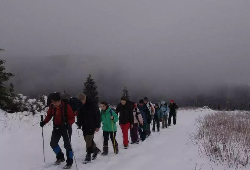 Majatalo Chalet Truten