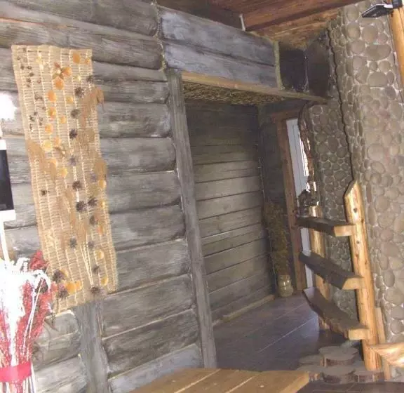 Majatalo Chalet Truten