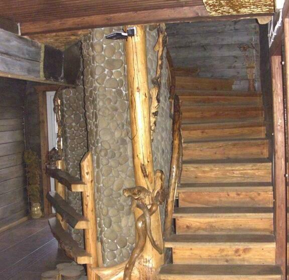 Пансион Chalet Truten