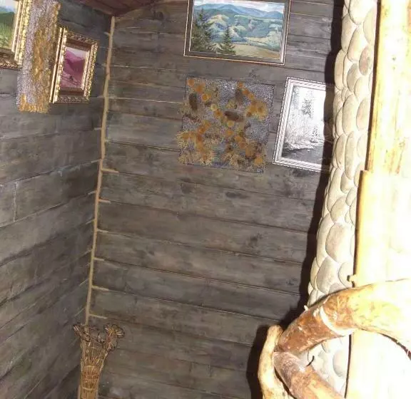 Majatalo Chalet Truten